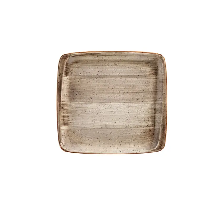 Plato pan Moove Terrain 15x14 cm