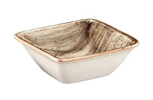 ZZ26 Plato Hondo Moove Terrain  19X17X4,5 Cm.