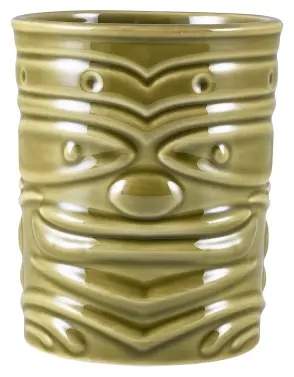 Tiki Verde 36 Cl.