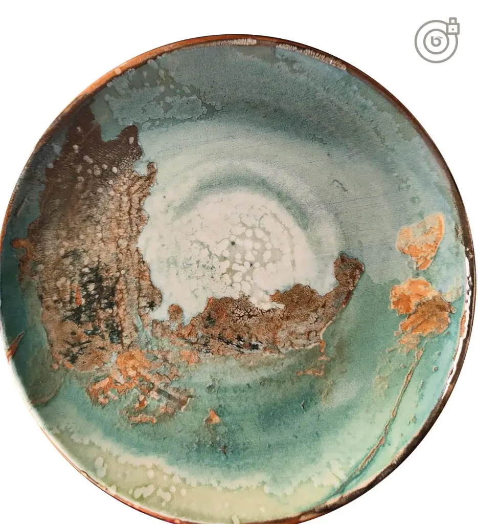 Bol Gourmet Futura 9 Cm.