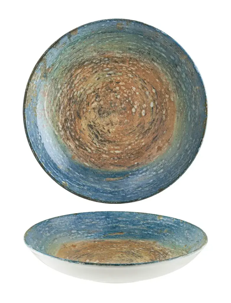 Plato hondo gourmet Xtreme 23 cm