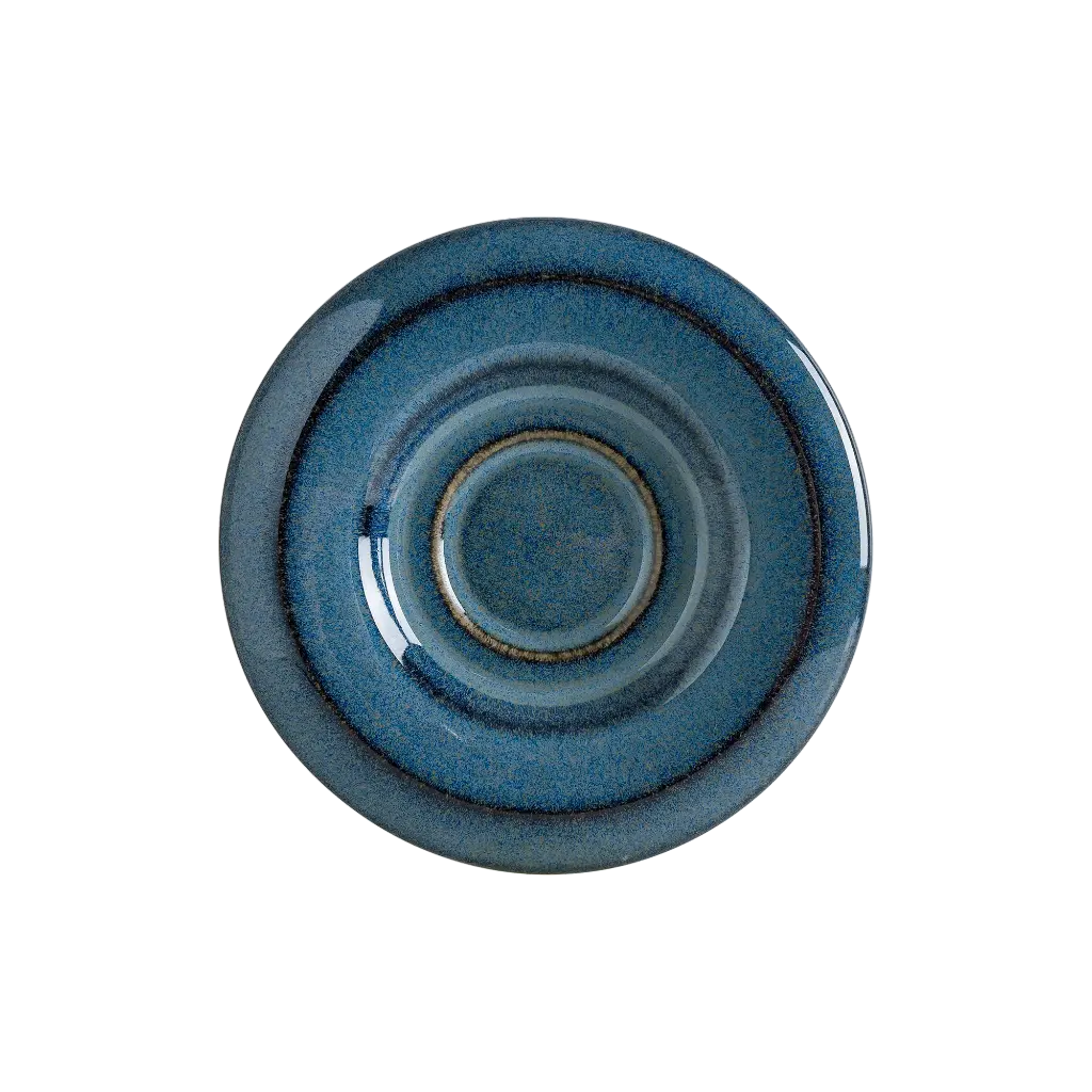 Zz26 Plato Moka Ocean Halo 12 Cm.