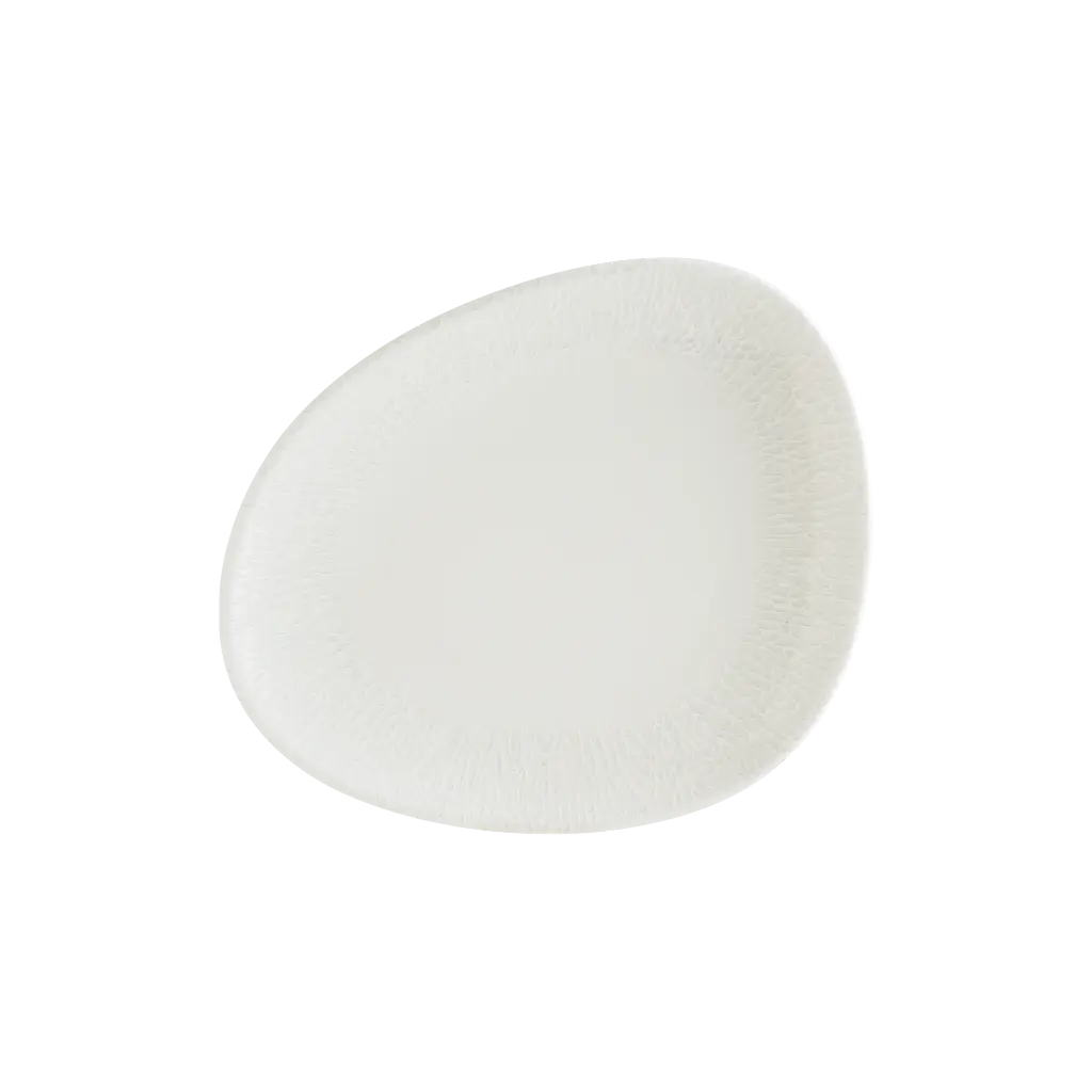 Plato pan Tango Radix 19x15 cm