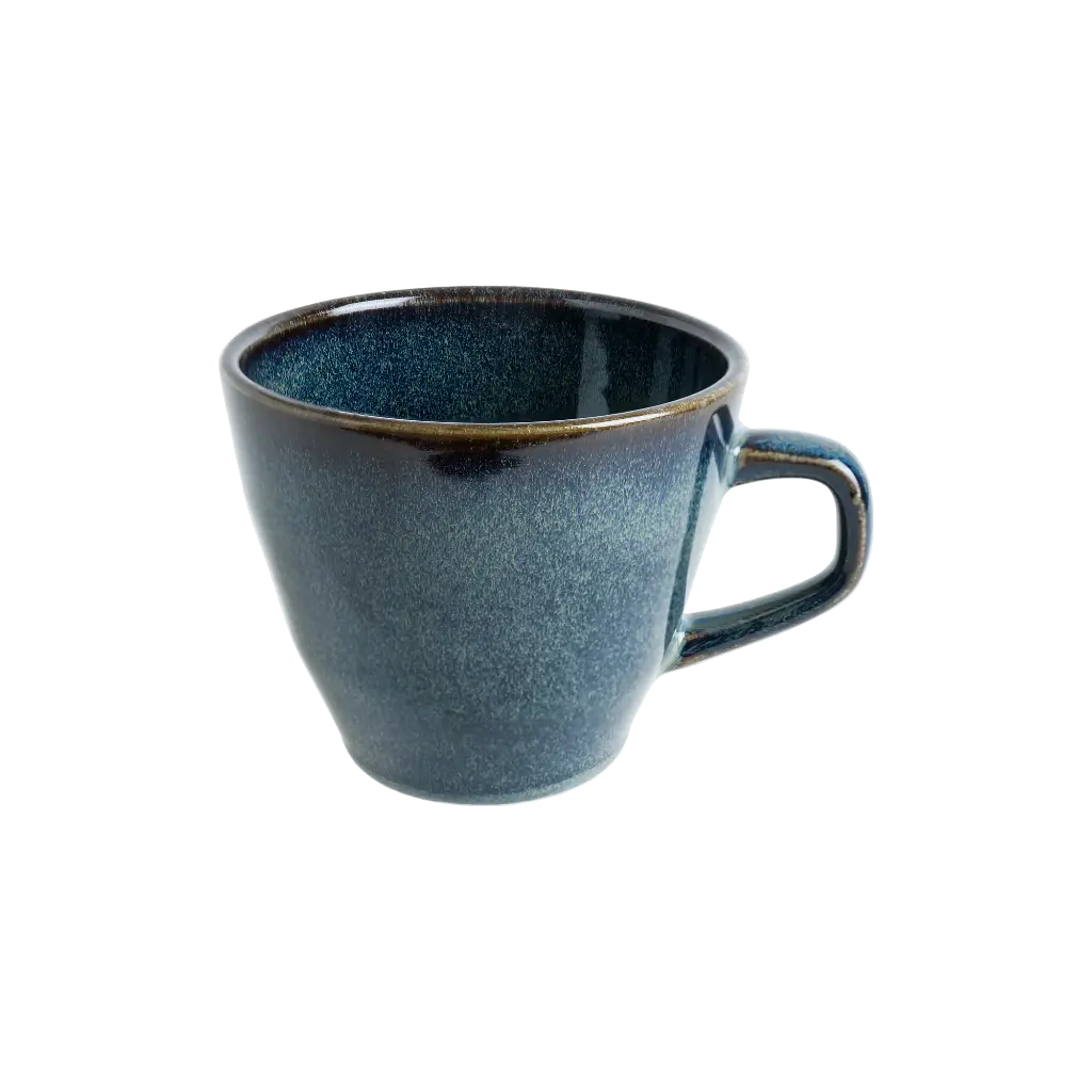 Taza moka Ocean Halo 7 cl
