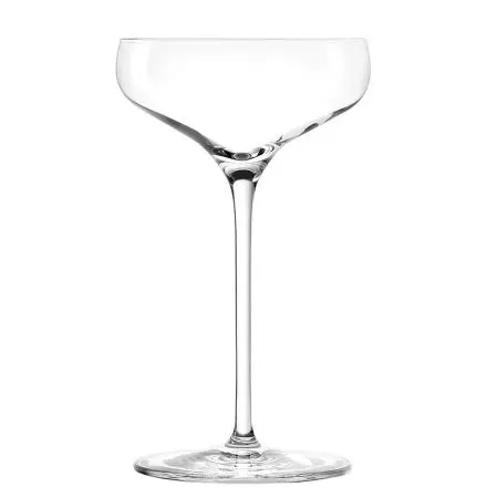Copa Champagne Twist 22 Cl. 11X6X17,2 Cm.