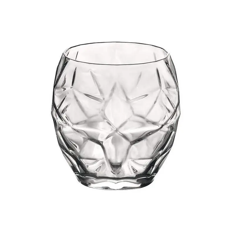 Vaso oriente bajo 40 cl
