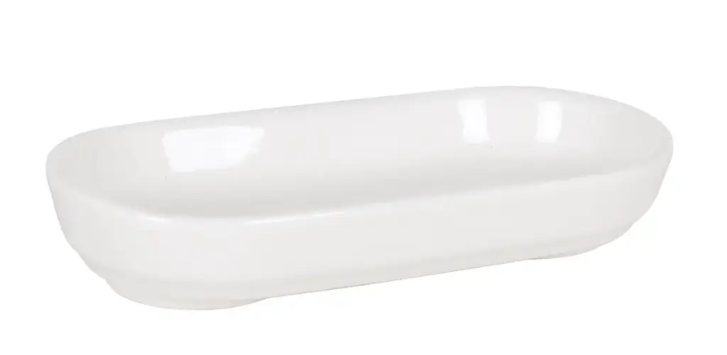 Bol oval Mood 15,5x8x2,8 cm / 12 cl