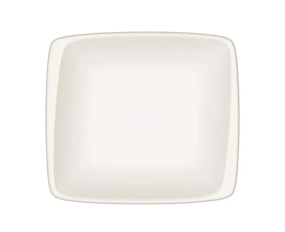 Plato hondo Moove 19x17x4,5 cm
