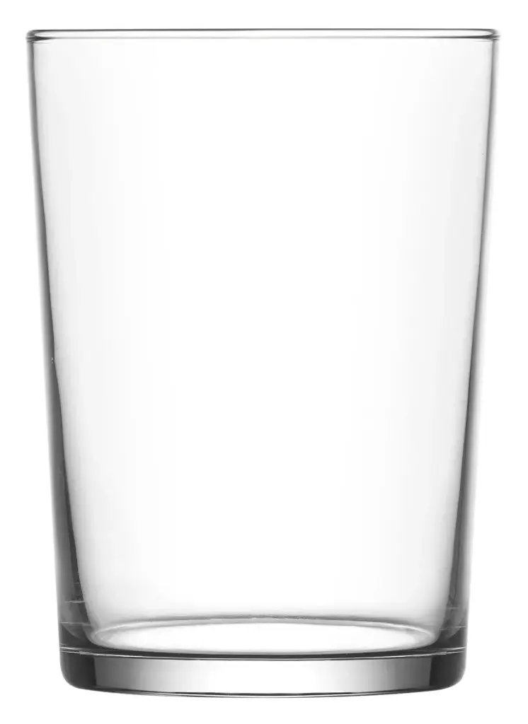 Vaso Bodega Cadiz 52 cl