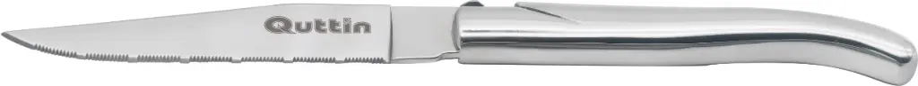 Cuchillo chuletero Kobe 10,5 cm