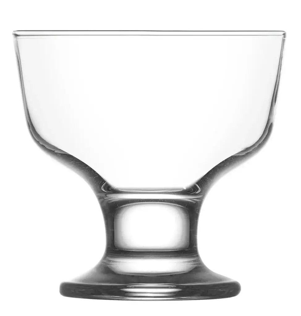 Copa de helado destina 28 cl set 6 unidades