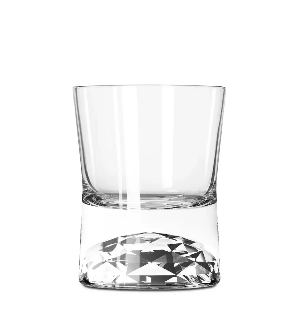 Zz26 Vaso Shorty Of 15 Cl.