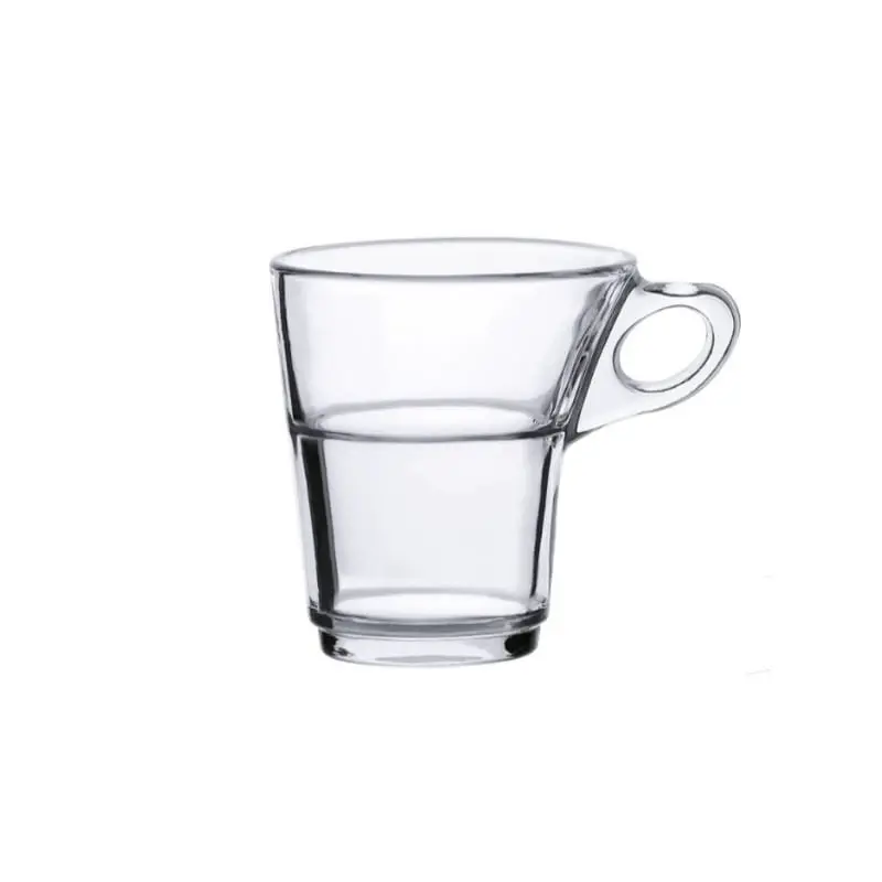Taza desayuno Dx. caprice apilable 22 cl