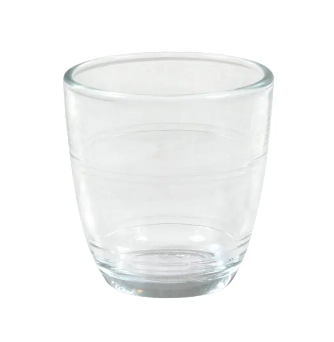 Vaso cigüeña 8 cl