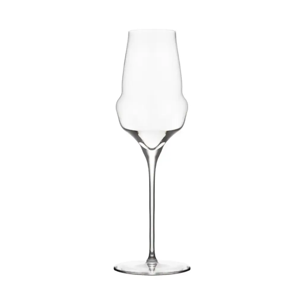 Copa champagne Cocoon 34 cl 8,2x25,5 cm