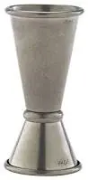 Medidor Licor Vintage 2/4 Cl.