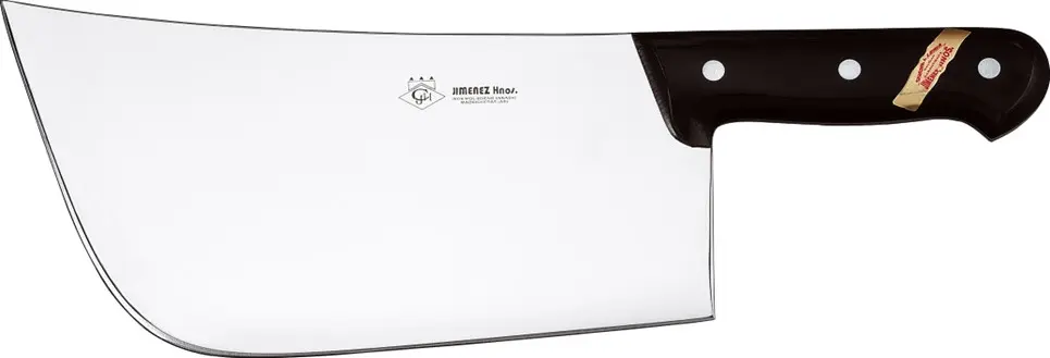 Macheta Cocina 18 Cm.