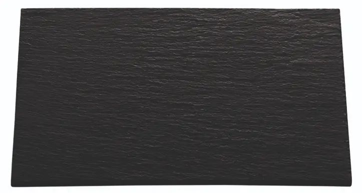 Fuente pizarra Africa 37x18x0,6 cm