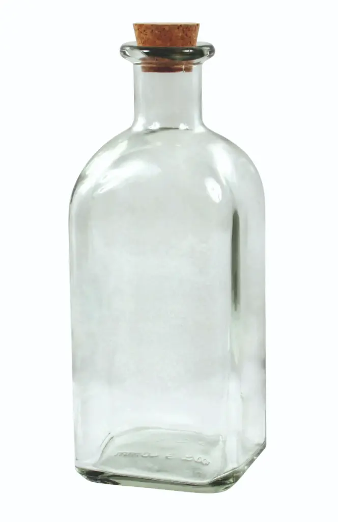 Botella Rustica 1 L.