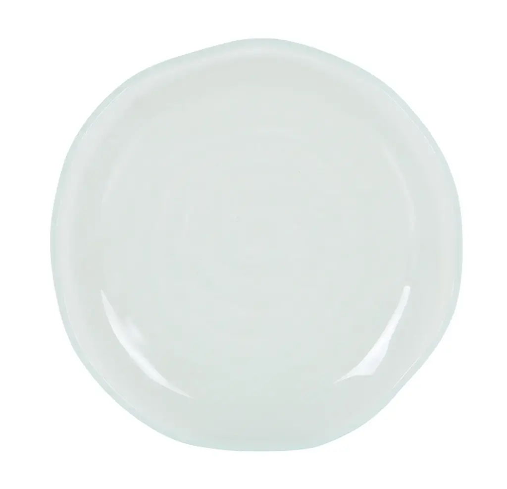Plato pan satinado 14 cm