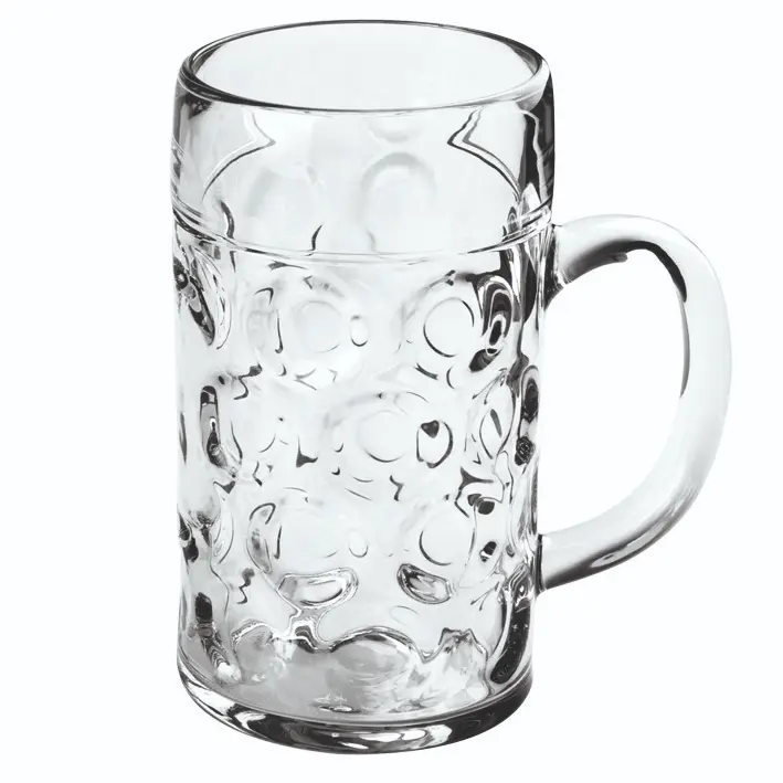 Jarra cerveza SAN 1 l