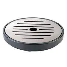 Aro Anti Goteo Dispensadores De Bebidas 9,5 Cm.