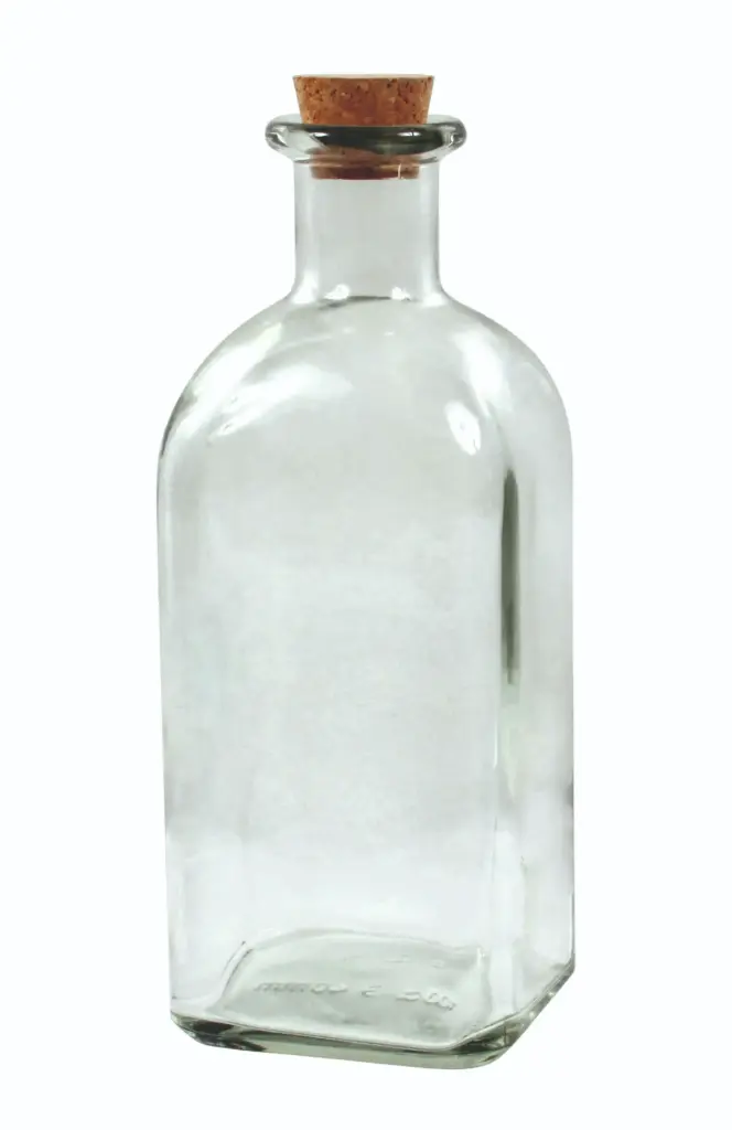 Botella rústica 70 cl