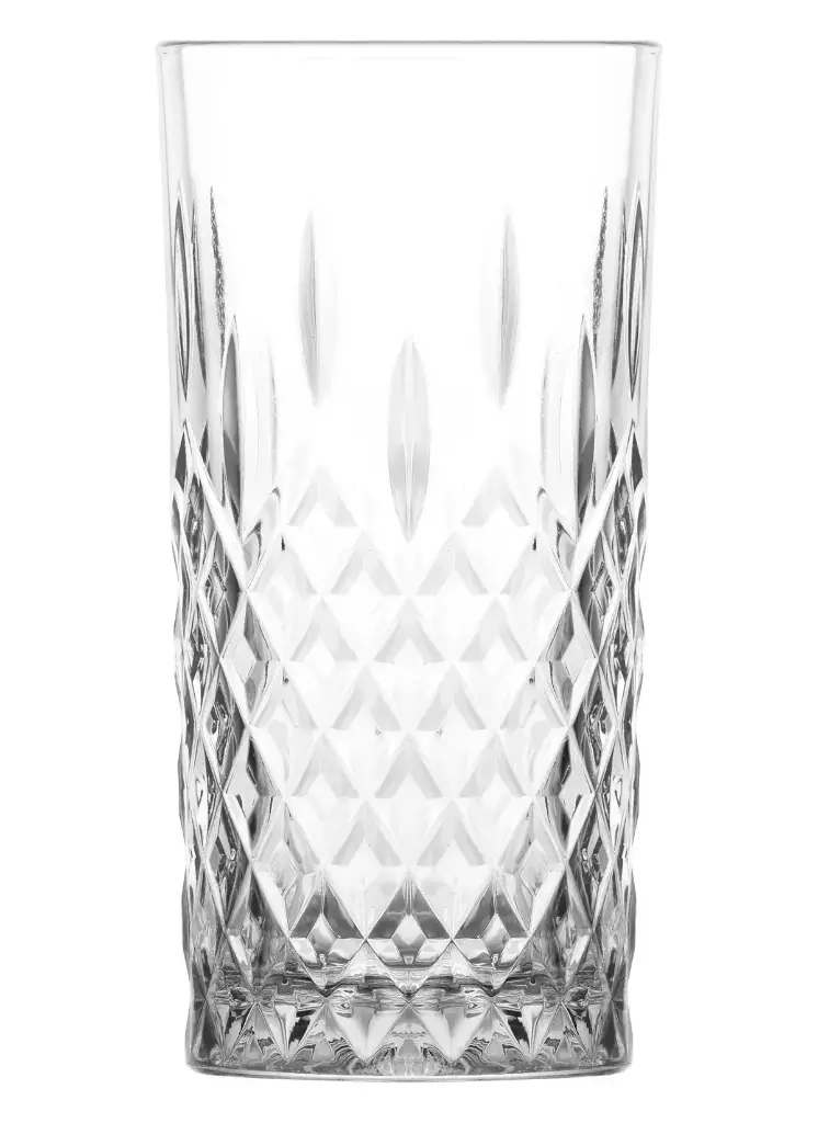 Vaso Odin alto 35,6 cl 6 unidades