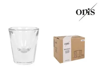 Vaso Chupito 2,5 Cl Whisky