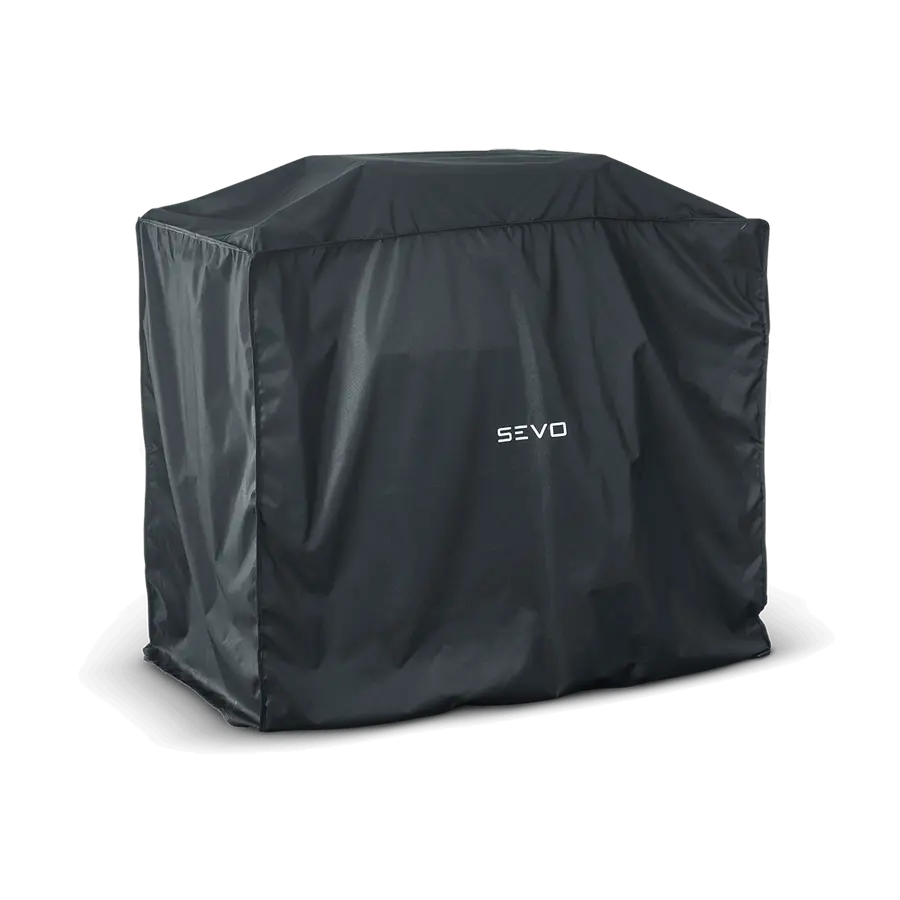 Funda para barbacoa Severin sevo