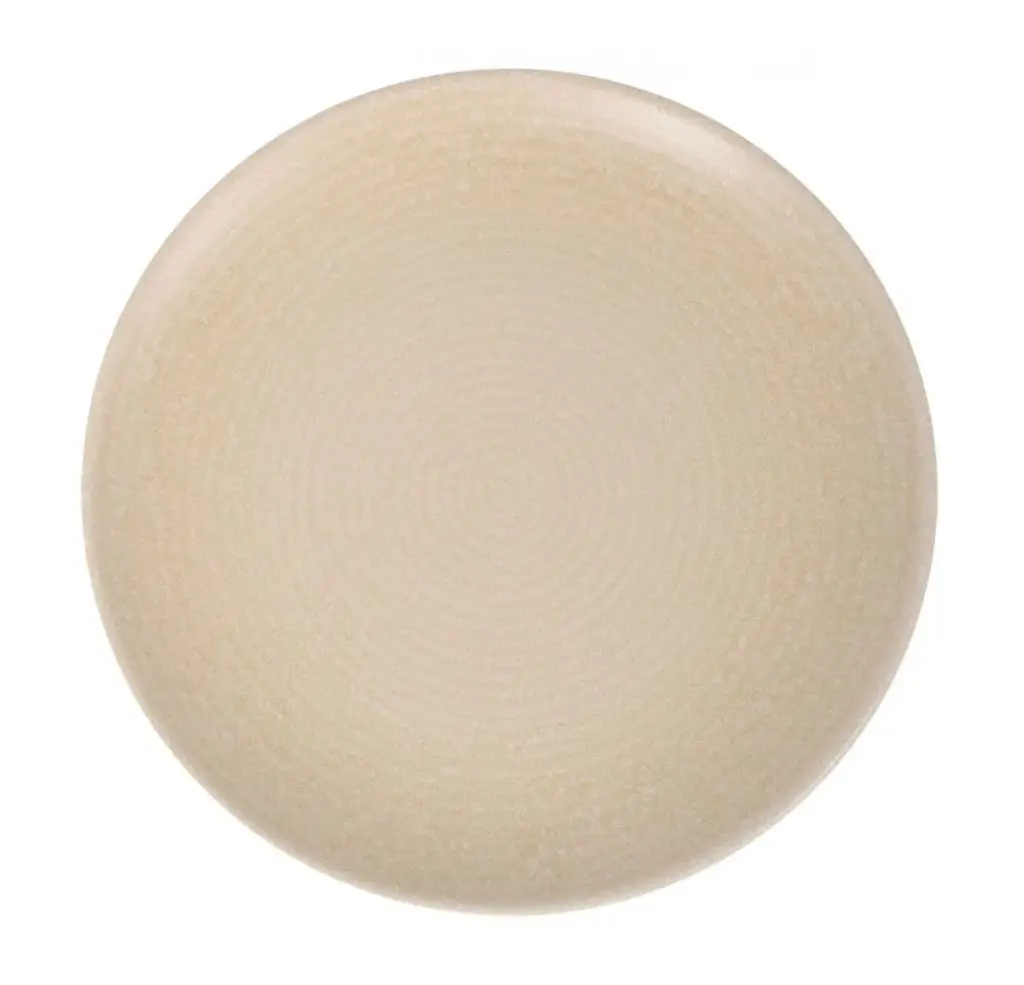 Plato Llano Mirage 27X25 Cm.