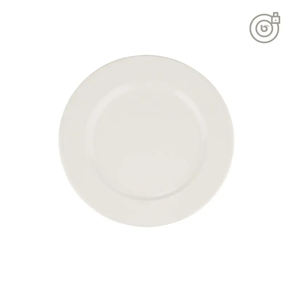 Plato pan Banquet 17 cm