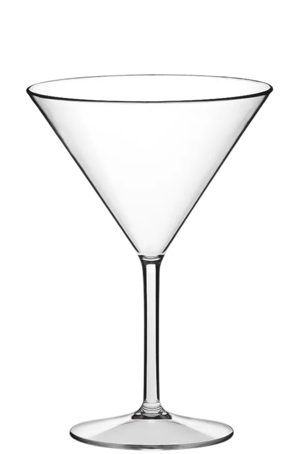 Copa de cóctel Martini SAN 29 cl