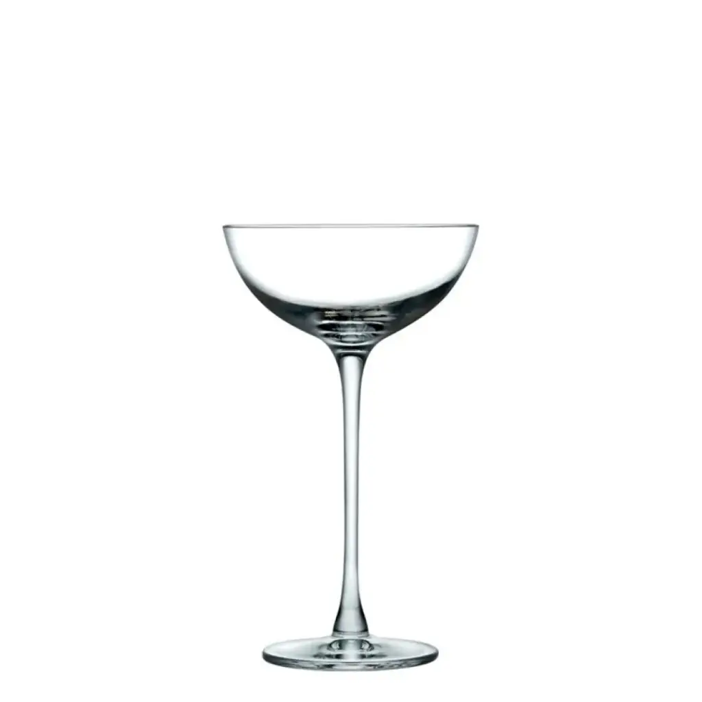 Copa de cóctel Hepburn coupe