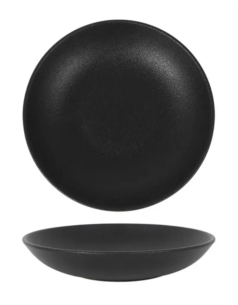 Plato Hondo Eterno 23 Cm.