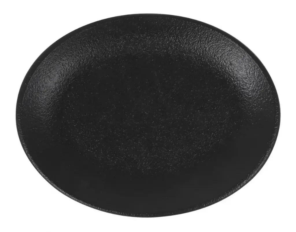 Fuente oval Eterno 20x15,6 cm