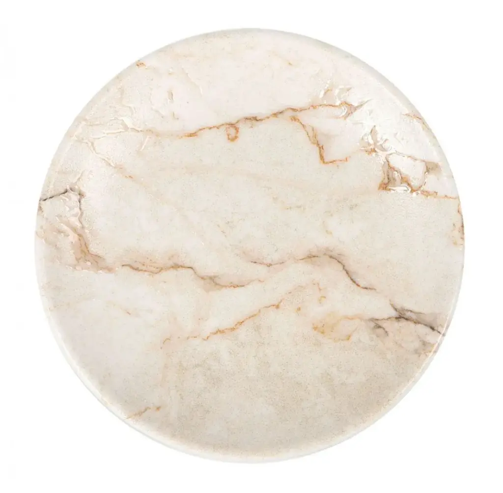 Plato pan gourmet Granix 15 cm