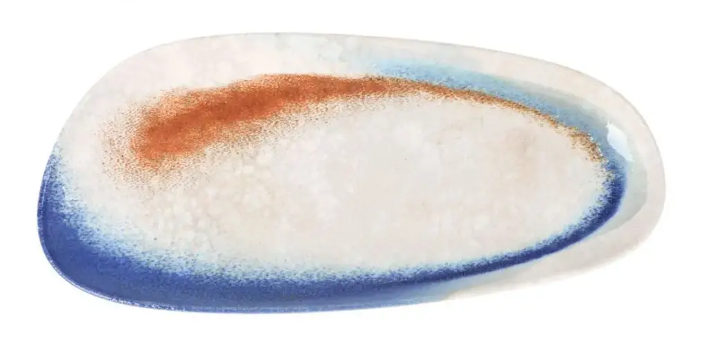Fuente Tango Marina 36x17 cm