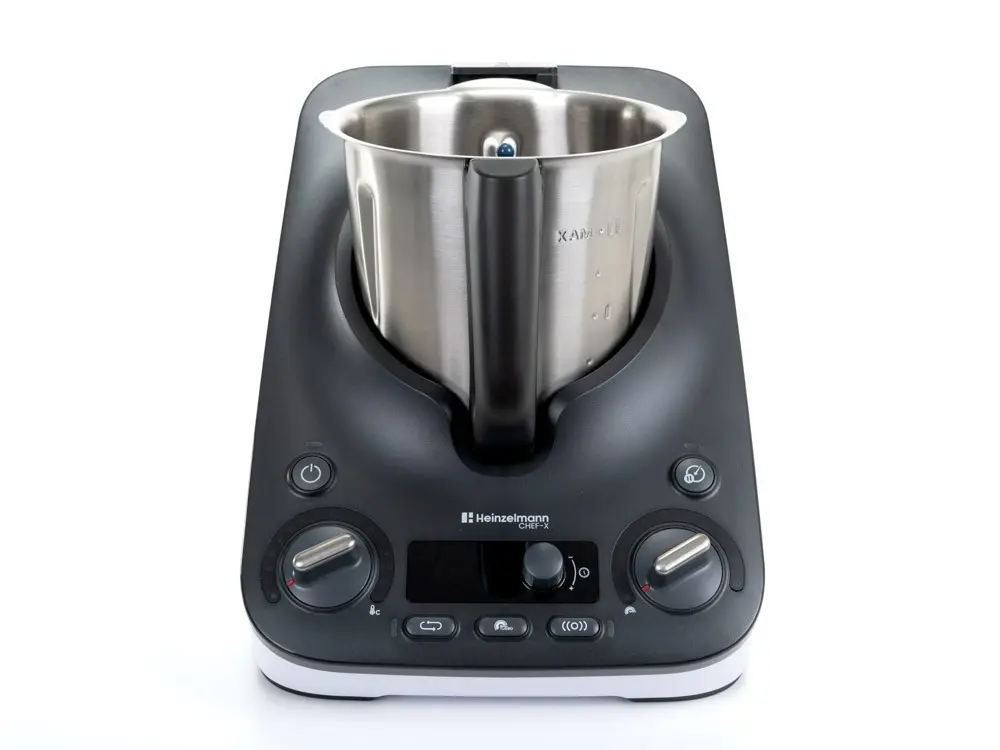 Procesador Alimentos Heinzelmann Chef-X