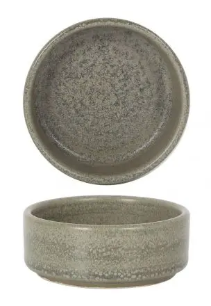 Bol apilable Adelfa Ripple 7 cl