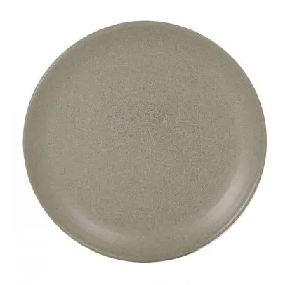 Plato llano Adelfa Luton 21 cm