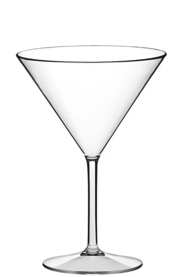 Copa cóctel tritan 30 cl
