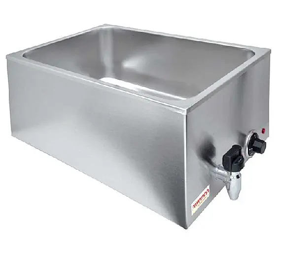 Baño María eléctrico 1/1 BM-2L