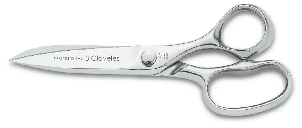 Tijera cocina Classic profesional
