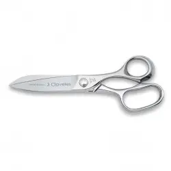 Tijera Cocina Inox. 24 3 Cm
