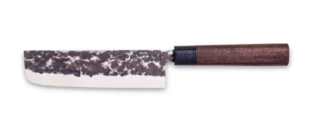 Cuchillo usuba Osaka