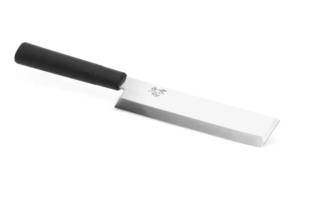 Cuchillo Tokyo Usuba 18 Cm. D 3C