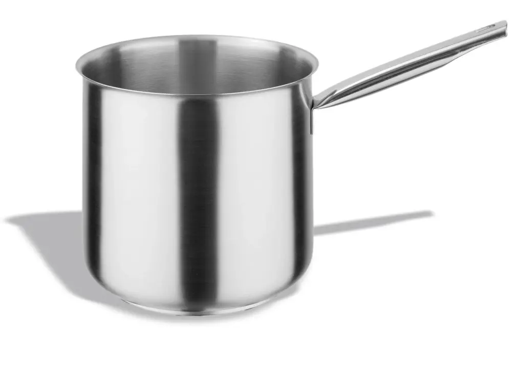 Cazo baño baria de acero inoxidable 24 cm