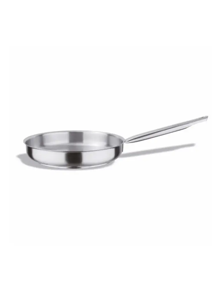 Sautex de acero inoxidable 20 cm