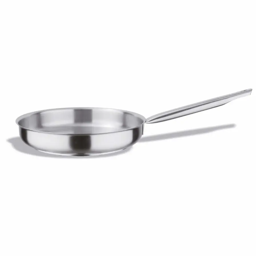 Sautex Inox. 28 Cm.
